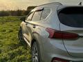 Hyundai Santa Fe 2019 годаfor13 200 000 тг. в Петропавловск – фото 3