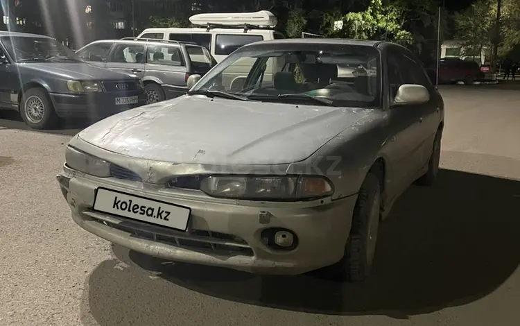 Mitsubishi Galant 1993 года за 920 000 тг. в Караганда