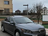 Volkswagen Passat 2017 годаүшін5 150 000 тг. в Актау