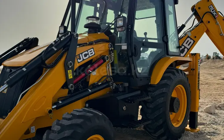 JCB  3CX Plus/PRO/Site Master 2025 года в Усть-Каменогорск