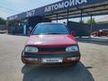 Volkswagen Golf 1992 годаfor1 100 000 тг. в Шымкент – фото 2