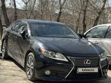 Lexus ES 250 2013 года за 10 600 000 тг. в Павлодар – фото 4