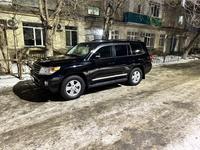 Toyota Land Cruiser 2008 года за 16 500 000 тг. в Актобе