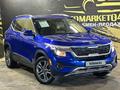 Kia Seltos 2020 года за 11 990 000 тг. в Актобе – фото 3