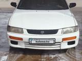 Mazda 323 1995 годаүшін1 200 000 тг. в Алматы