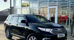 Toyota Highlander 2012 годаfor12 000 000 тг. в Атырау – фото 2