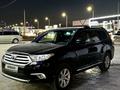 Toyota Highlander 2012 годаүшін11 500 000 тг. в Атырау – фото 6