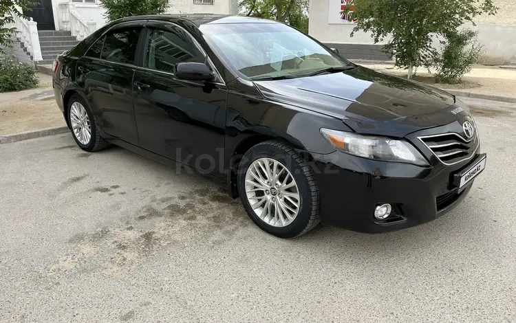 Toyota Camry 2009 года за 6 700 000 тг. в Актау