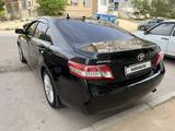 Toyota Camry 2009 года за 7 000 000 тг. в Актау – фото 5