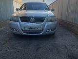 Nissan Almera Classic 2011 года за 3 847 179 тг. в Алматы