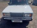 ВАЗ (Lada) 2107 2007 года за 740 000 тг. в Караганда