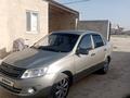 ВАЗ (Lada) Granta 2190 2012 годаүшін1 950 000 тг. в Актау – фото 6