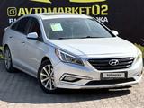 Hyundai Sonata 2016 годаүшін8 250 000 тг. в Каскелен – фото 2