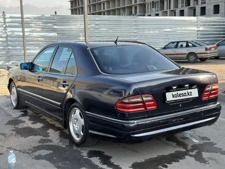 Mercedes-Benz E 280 1997 года за 2 400 000 тг. в Алматы – фото 9