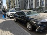 Toyota Camry 2024 годаүшін18 000 000 тг. в Алматы