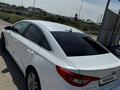 Hyundai Sonata 2016 года за 7 390 000 тг. в Караганда – фото 5