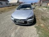 Mitsubishi Lancer 2011 годаfor3 300 000 тг. в Талдыкорган – фото 4