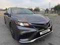 Toyota Camry 2022 года за 13 000 000 тг. в Тараз – фото 11