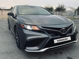 Toyota Camry 2022 годаүшін13 800 000 тг. в Тараз