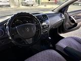 Renault Sandero Stepway 2015 года за 3 000 000 тг. в Туркестан – фото 3