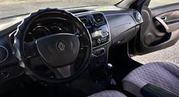 Renault Sandero Stepway 2015 года за 3 000 000 тг. в Туркестан – фото 3