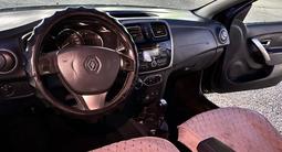 Renault Sandero Stepway 2015 года за 3 000 000 тг. в Туркестан – фото 2