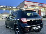 Renault Sandero Stepway 2015 года за 3 000 000 тг. в Туркестан – фото 5