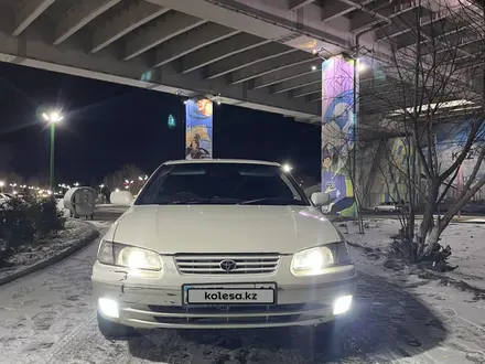 Toyota Camry Gracia 1997 годаүшін3 600 000 тг. в Семей – фото 2