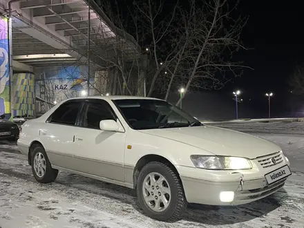 Toyota Camry Gracia 1997 годаүшін3 600 000 тг. в Семей – фото 26