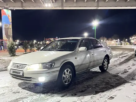 Toyota Camry Gracia 1997 годаүшін3 600 000 тг. в Семей