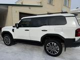 Toyota Land Cruiser Prado 2024 годаүшін39 000 000 тг. в Усть-Каменогорск – фото 2