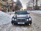 Mercedes-Benz E 230 1998 года за 2 500 000 тг. в Костанай