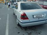 Mercedes-Benz C 180 1993 годаfor1 400 000 тг. в Алматы – фото 5