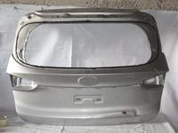 Крышка багажника Hyundai Santa Fe за 100 000 тг. в Караганда