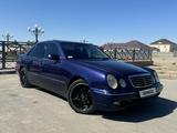 Mercedes-Benz E 430 2000 года за 4 700 000 тг. в Кызылорда – фото 3