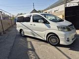 Toyota Alphard 2005 годаүшін8 900 000 тг. в Шымкент – фото 2