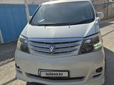 Toyota Alphard 2005 годаүшін8 900 000 тг. в Шымкент – фото 3