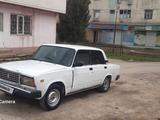 ВАЗ (Lada) 2107 2006 годаүшін600 000 тг. в Шымкент – фото 4