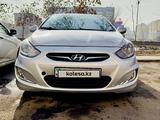 Hyundai Solaris 2011 годаүшін4 300 000 тг. в Алматы – фото 3