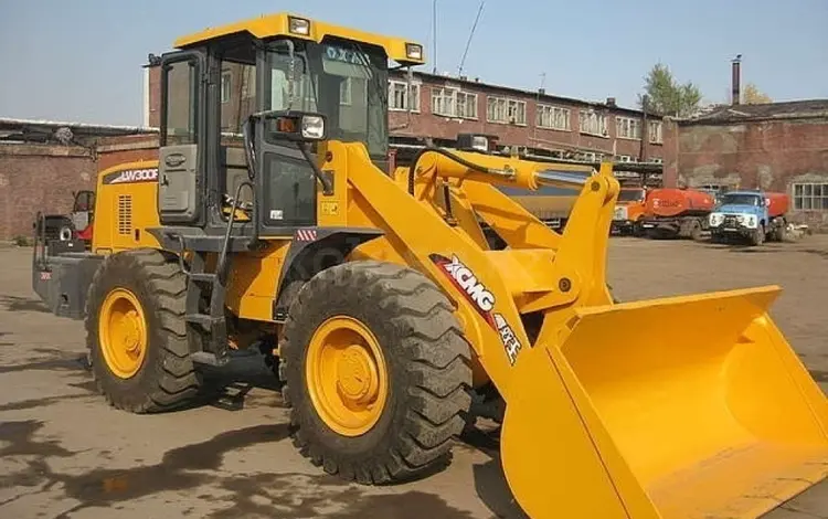 XCMG  300FN 2024 годаүшін15 200 000 тг. в Актобе