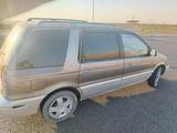 Mitsubishi Space Wagon 1993 года за 1 300 000 тг. в Шымкент – фото 2