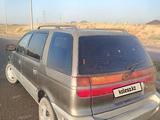 Mitsubishi Space Wagon 1993 года за 1 300 000 тг. в Шымкент – фото 3