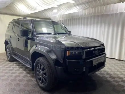 Toyota Land Cruiser Prado Prestige 2024 года за 37 900 000 тг. в Алматы – фото 19