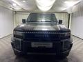 Toyota Land Cruiser Prado Prestige 2024 года за 37 900 000 тг. в Алматы – фото 5