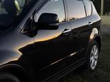 Subaru Tribeca 2006 года за 4 500 000 тг. в Кокшетау