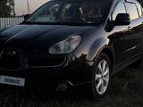 Subaru Tribeca 2006 года за 4 500 000 тг. в Кокшетау – фото 3