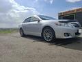 Toyota Camry 2007 года за 6 000 000 тг. в Караганда – фото 2