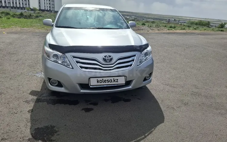 Toyota Camry 2007 года за 6 000 000 тг. в Караганда