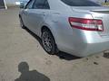 Toyota Camry 2007 года за 6 000 000 тг. в Караганда – фото 5