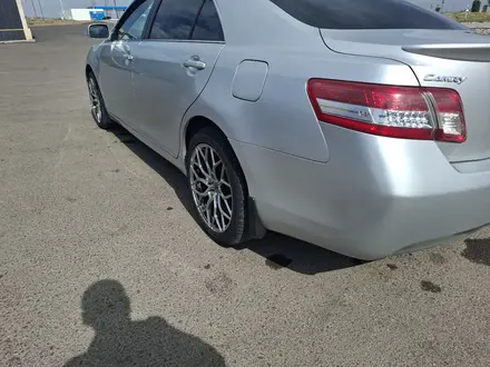 Toyota Camry 2007 года за 6 000 000 тг. в Караганда – фото 5